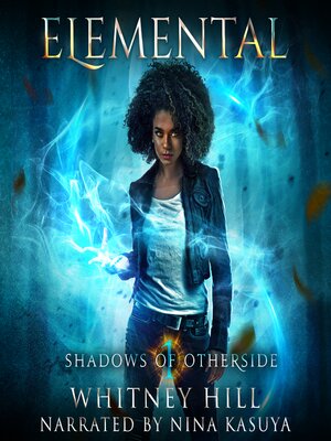 cover image of Elemental